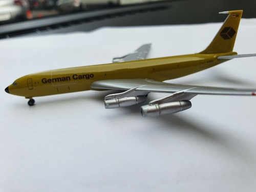 Boeing 707 300f 400 - boeing, 1/400