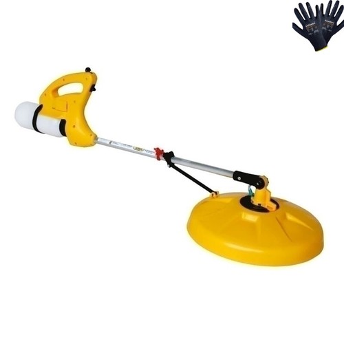 Volpi m3000 micronizzatore - m3000,