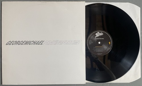 George michael praying - praying, for