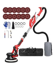 Levigatrice per Cartongesso