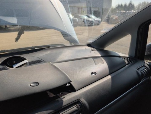 Cruscotto ford galaxy - galaxy, phase