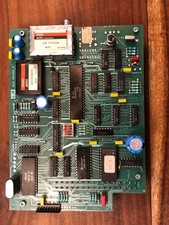 Scheda video/interfaccia