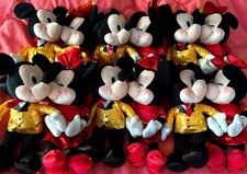 Disney Mickey Minnie GRANDE