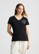 TA5179 M9178 T SHIRT DONNA LIU