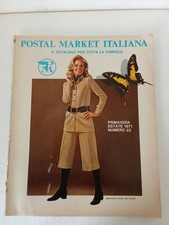 Postal Market n°22