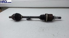 Albero motore sinistro Ford