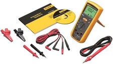 Fluke 1503 Tester Resistenza