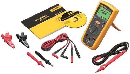 Fluke 1503 tester - tester, resistenza