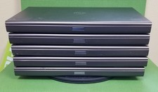 Lot of 5 Dell Precision M6800