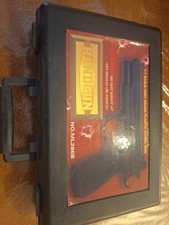 Pistola Giocattolo A Pallini In Confezione Originale