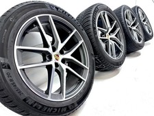 Ruote invernali originali