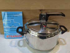 Aeternum Pentola a Pressione