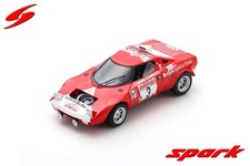 Spark s9070 lancia - s9070, 1/43