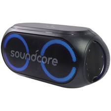 Anker Soundcore - Rave Party 2 (120-Watt) Portatile LED Altoparlante - Nero