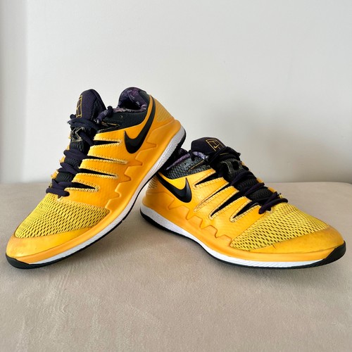 Scarpe tennis nike zoom - da,