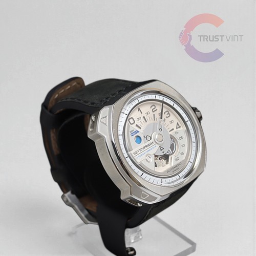 Orologio uomo sevenfriday - orologio,