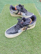 RARO!! Nike Air Force 1 Type