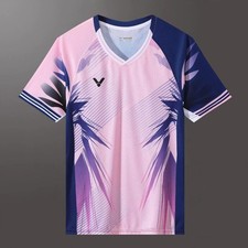 T-shirt uomo estiva ping pong