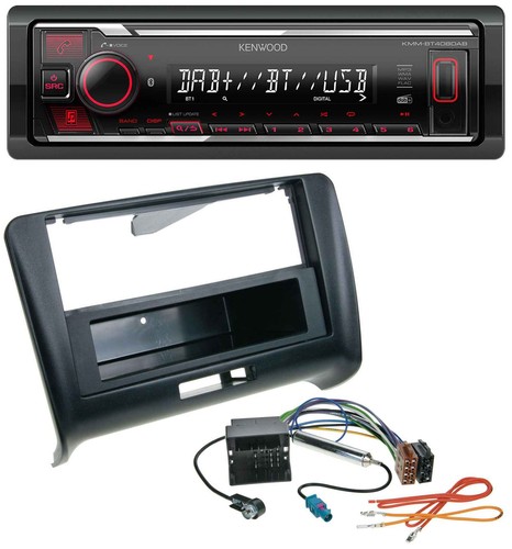Autoradio kenwood mp3 - autoradio,