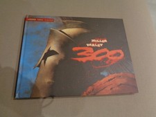 FRANK MILLER E LYNN VARLEY 300