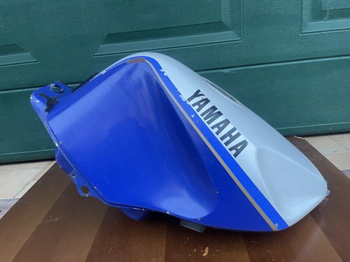 Yamaha fzr 1000 genesis - r,
