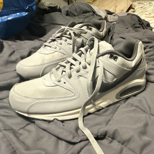Nike air max command wolf - air,