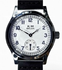 Orologio MWC/Selza Kriegmarine