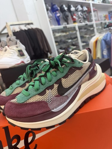 Nike sacai vaporwaffle sp - sacai,