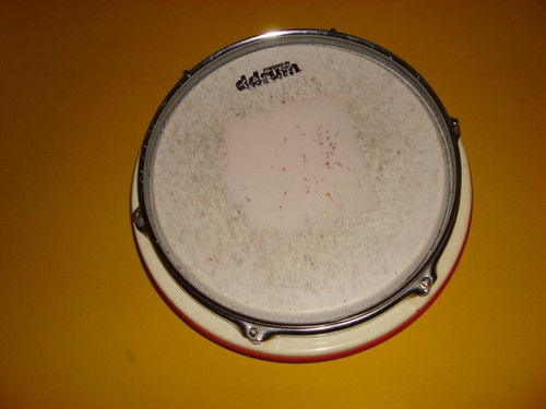 Clavia ddrum drum pad - drum,