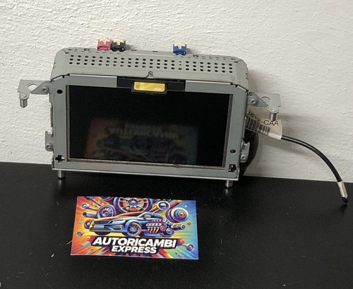 Display navigatore schermo - display,