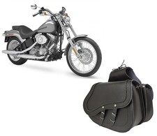 Borse moto borsoni - 2, bisacce