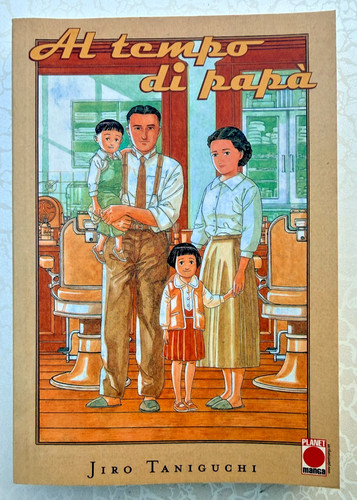 Tempo papa jiro - di,