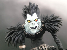 Death Note Ryuk Action Figure