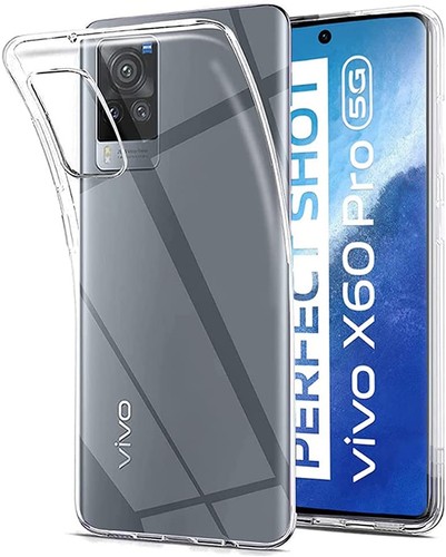 Coque silicone transparente - coque,