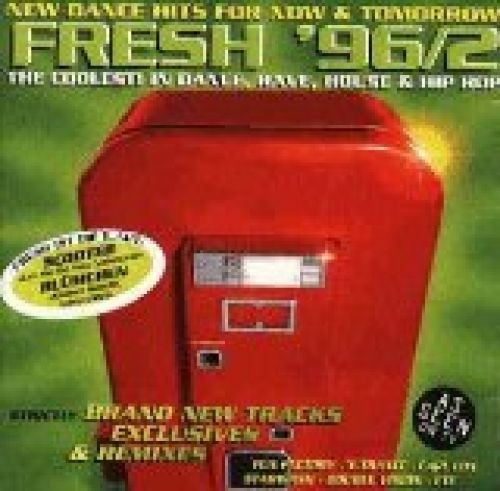 Fresh various - fresh,