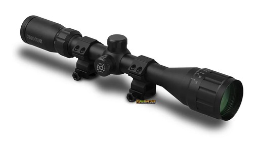 Konus fighter 40 ao - 4–12×40,