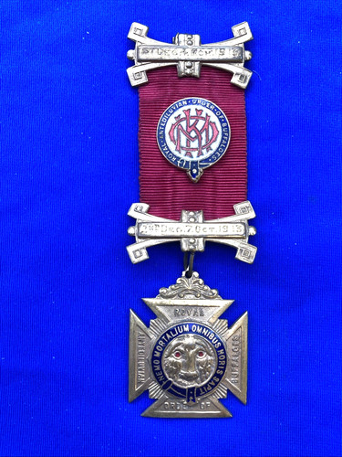 1913 raob excelsior lodge - 1913,
