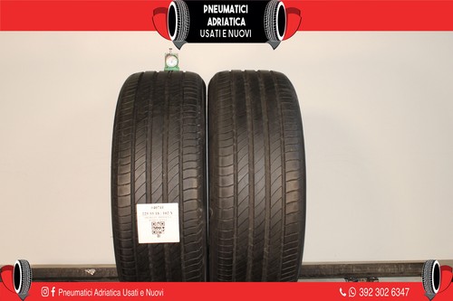 Pneumatici michelin 225 - pneumatici, 225/55