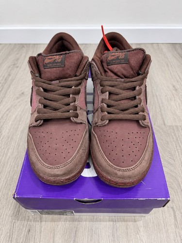 Nike dunk low city - nike, of