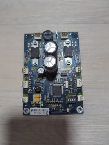 Clay paky 699152 007 pcb - paky, s301