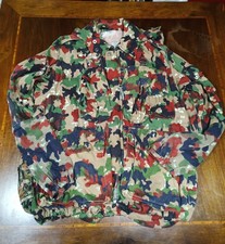 Mimetica Esercito Svizzero