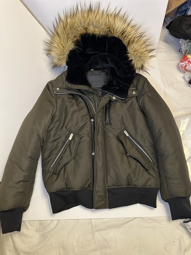 Giacca bomber zara - giacca,
