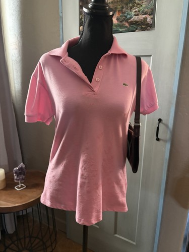 Shirt donna rosa manica - t-shirt,