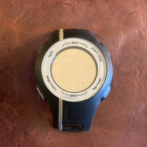 Garmin forerunner 110 watch - forerunner,