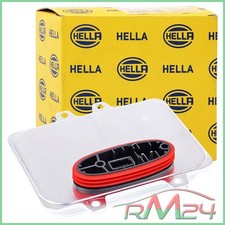 1X HELLA CENTRALINA FARO