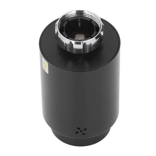 Valvola termostatica smart - valvola,