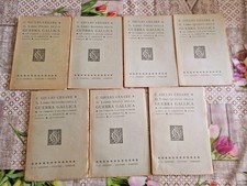 Volumi giulio cesare - 7,