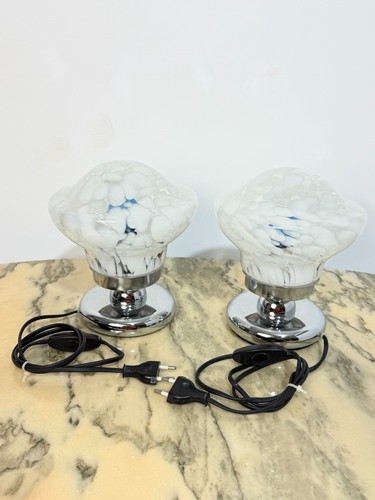 Set lampade da - set, comodino