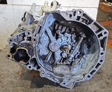 CAMBIO MANUALE COMPLETO PER