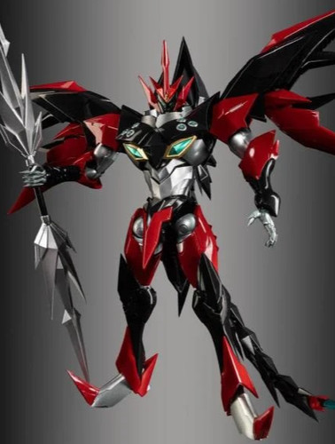 Sxd blaster tekkaman evil - tekkaman,